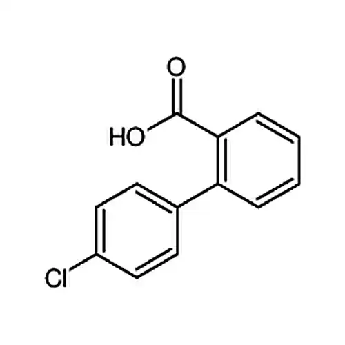 4'-氯-[1,1'-联苯]-2-羧酸