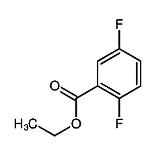2,5-二氟苯甲酸乙酯