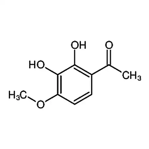 2',3'-二羟基-4'-甲氧基苯乙酮 水合物