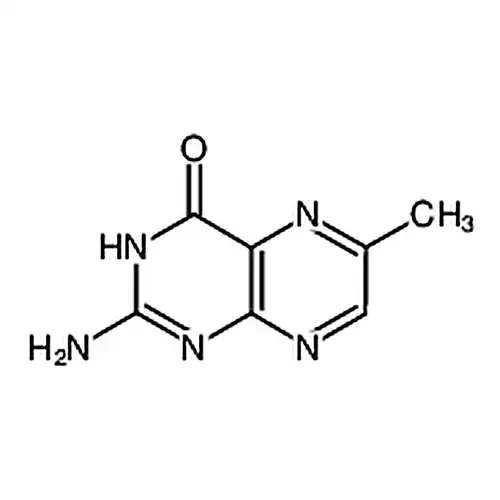 2-氨基-6-甲基蝶啶-4(3H)-酮