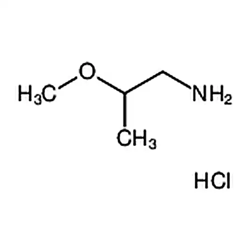 2-甲氧基-1-丙胺盐酸盐