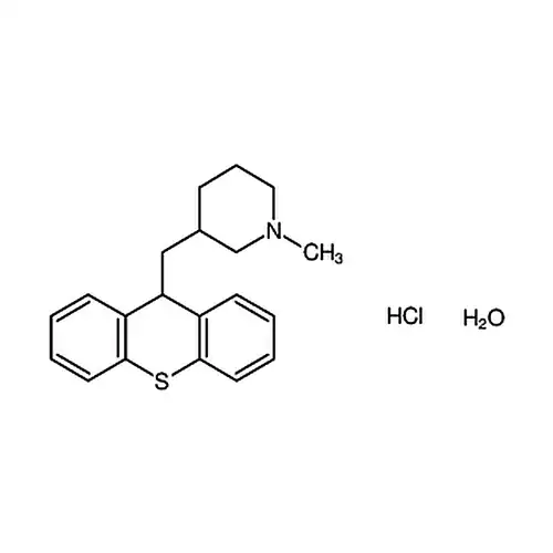 盐酸麦塞散