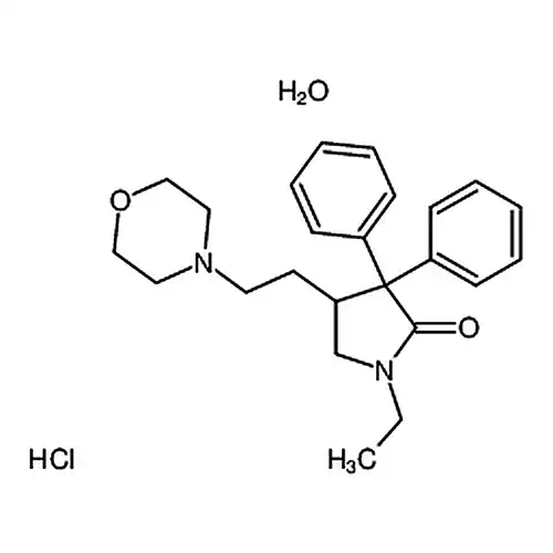 盐酸多沙普仑一水合物