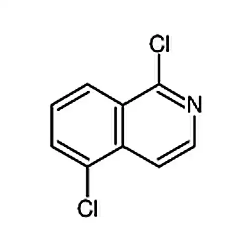 1,5-二氯异喹啉