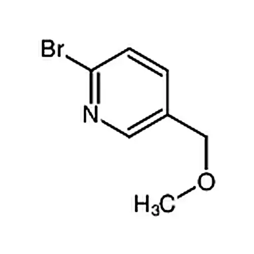 2-溴-5-(甲氧基甲基)吡啶