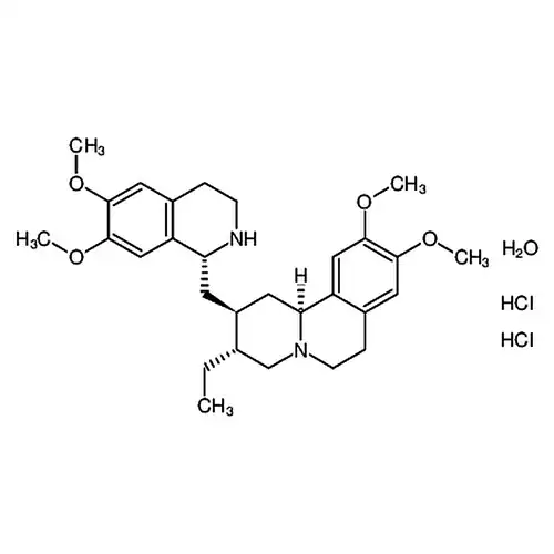 依米丁二盐酸盐水合物