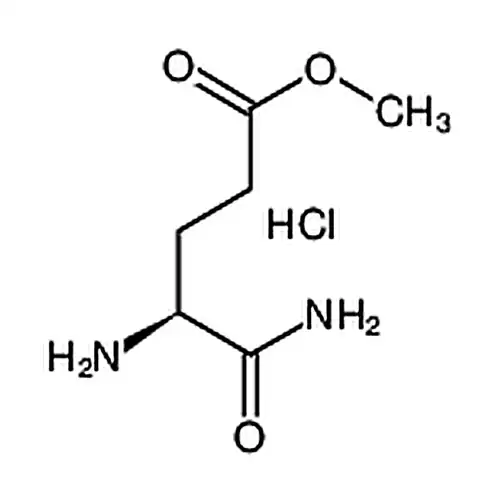 L-异鲁米兰Γ-甲基酯盐酸盐