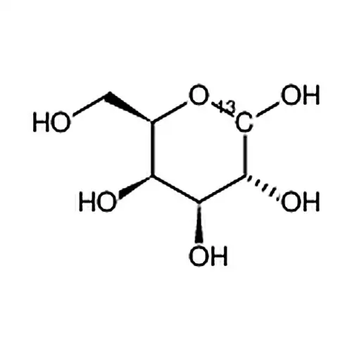 D-Galactose-13C
