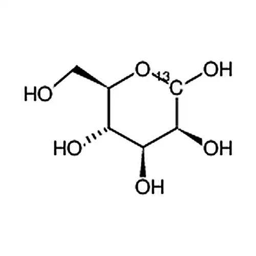 D-甘露糖-1-C