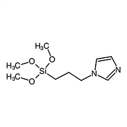 N-(三甲氧基甲硅烷基丙基)咪唑