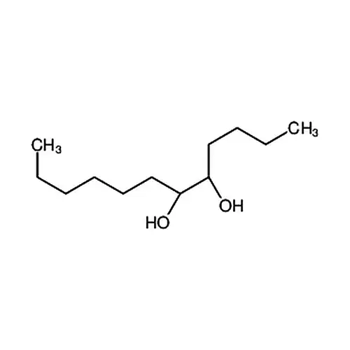 苏式-5，6-十二烷二醇