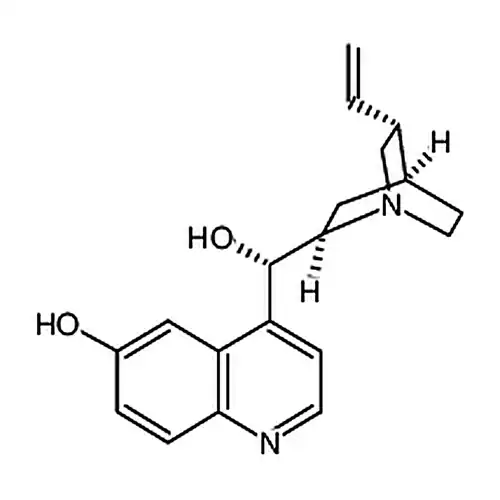 (9S)-奎宁-6'，9-二醇