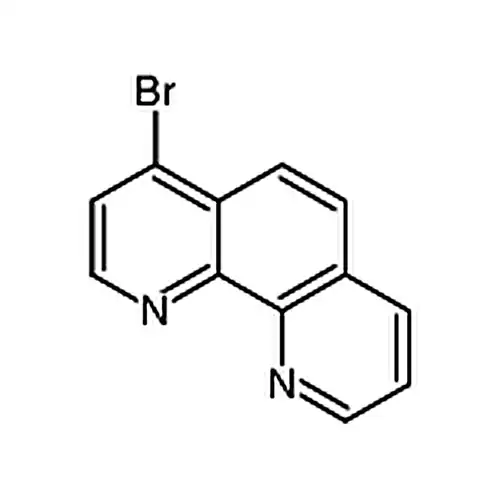 4-溴-1,10-菲咯啉