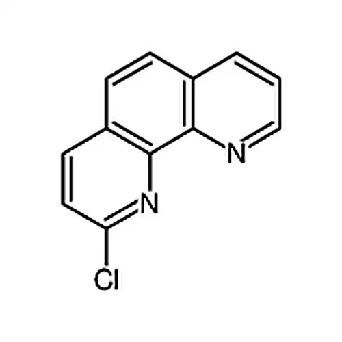 2-氯-1,10-邻二氮杂菲