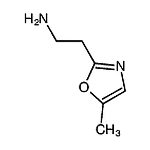 2-(5-甲基噁唑-2-基)乙-1-胺