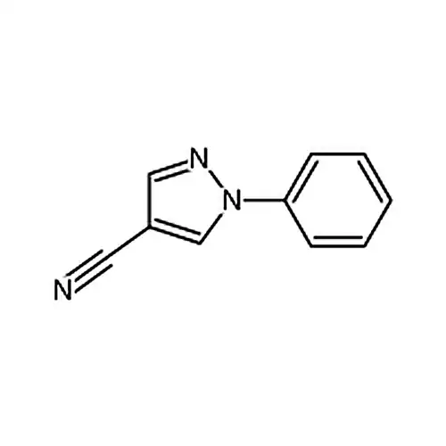 1-苯基-1H-吡唑-4-腈