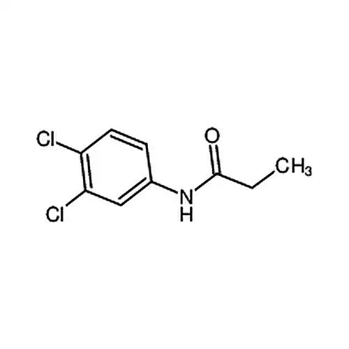 敌稗标准溶液
