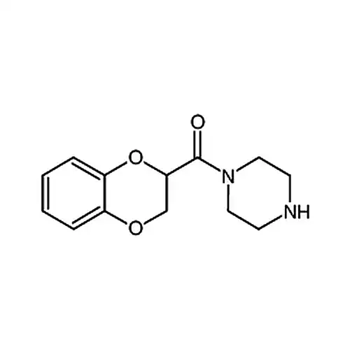 2-(1-哌嗪羰基)-1,4-苯并二氧六环