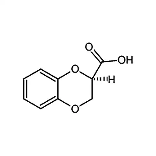 R-1,4-苯并二噁烷-2-甲酸