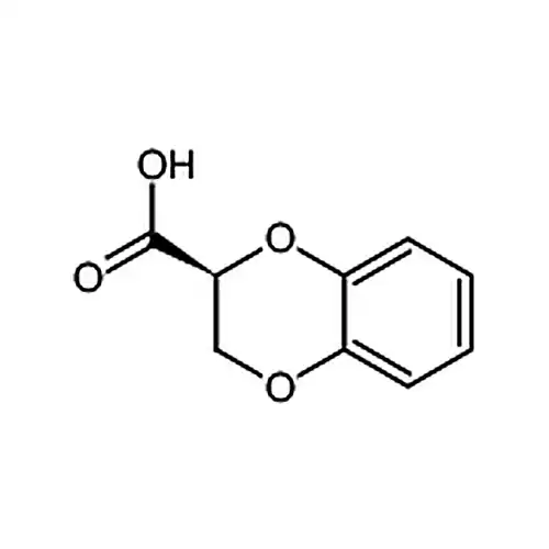 (S)-1,4-苯并二噁烷-2-甲酸