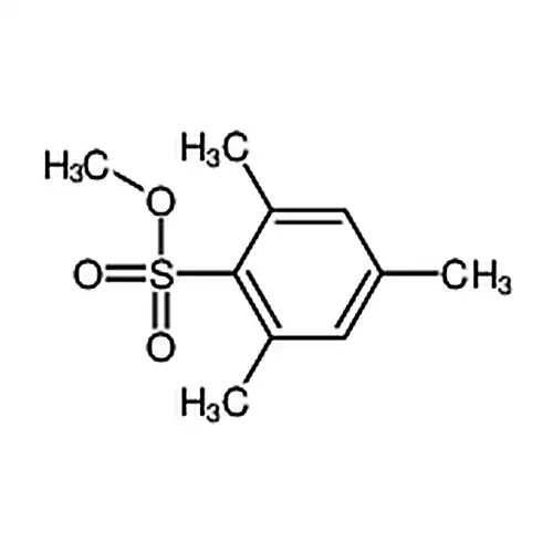 2,4,6-三甲基苯磺酸甲酯