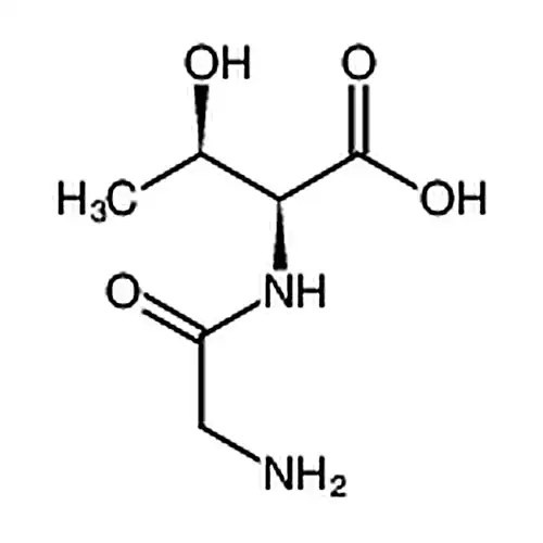 甘氨酰基-L-苏氨酸二水合物