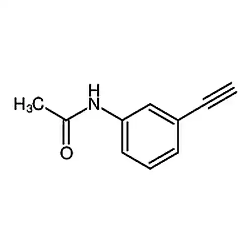 N-(3-乙炔基苯基)乙酰胺