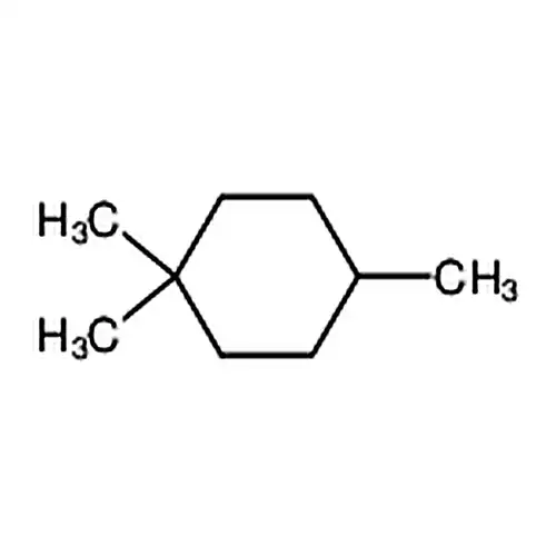 1,1,4-三甲基环己烷
