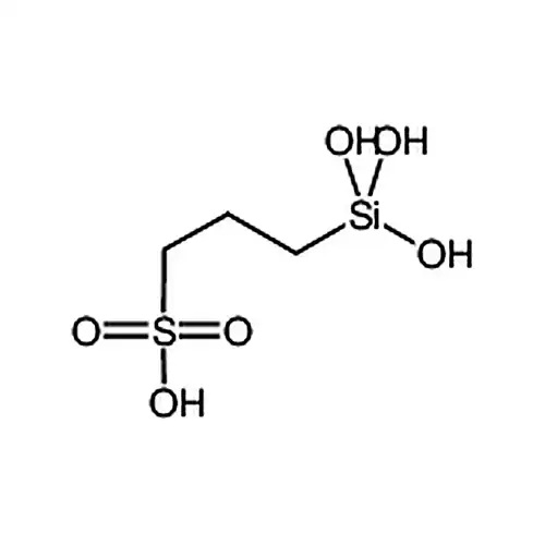 3-(三羟基硅基)-丙烷磺酸
