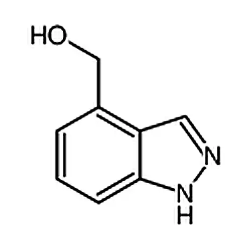 (1H-indazol-4-yl)methanol
