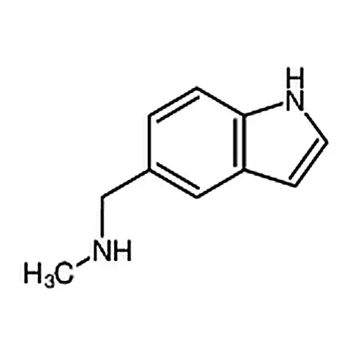 1-(1H-吲哚-5-基)-N-甲基甲胺