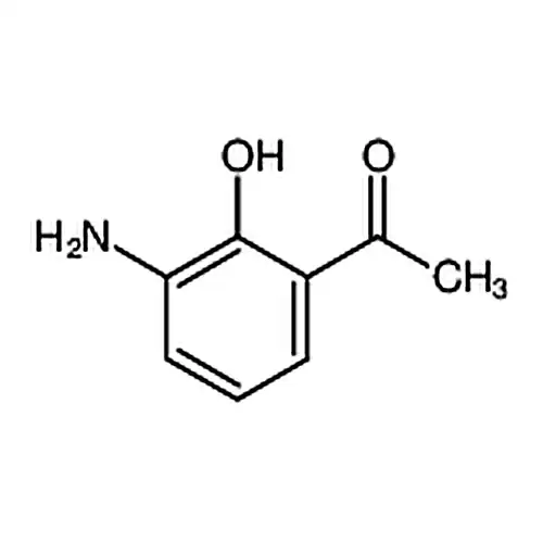 3-氨基-2-羟基苯乙酮