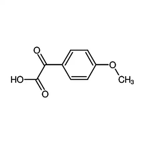 2-(4-甲氧基苯基)-2-氧代乙酸
