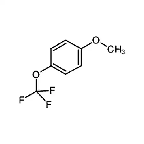 对三氟甲氧基苯甲醚