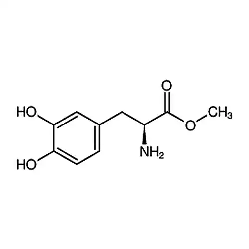 左旋多巴甲酯