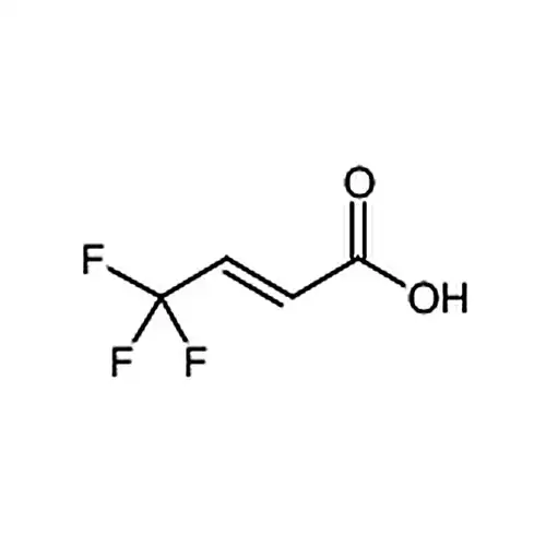 4,4,4-三氟丁烯酸
