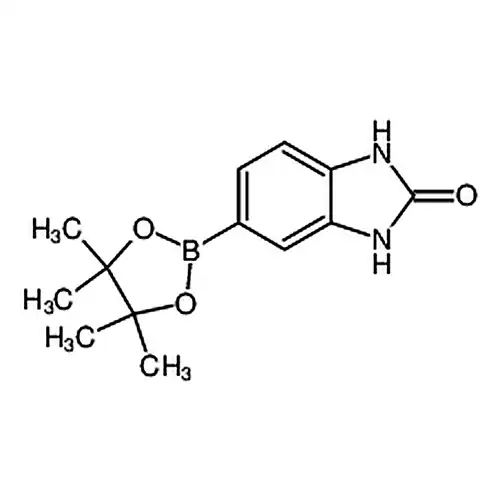2-氧代-2,3-二氢-1H-苯并咪唑-5-硼酸频那醇酯