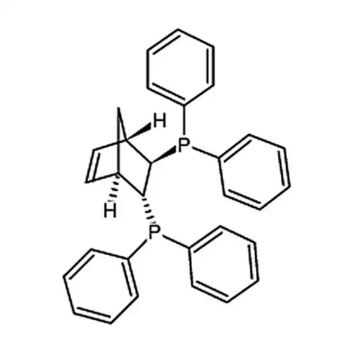 (2R,3R)-(-)-2,3-双(二苯基膦)双环[2.2.1]庚-5-烯