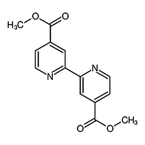 2,2'-联吡啶-4,4'-二甲酸甲酯