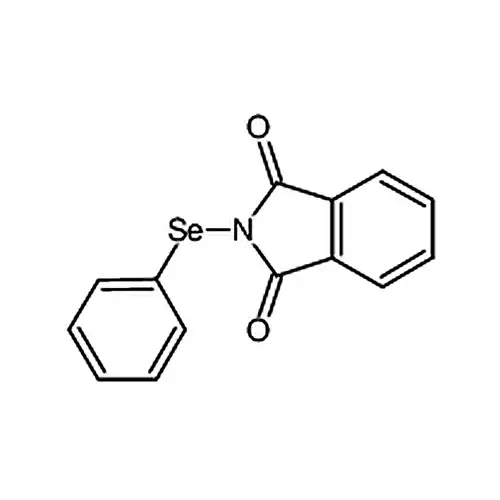 N- 苯硒基邻苯二甲酰胺