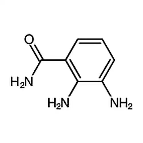 2，3-二氨基苯甲酰胺