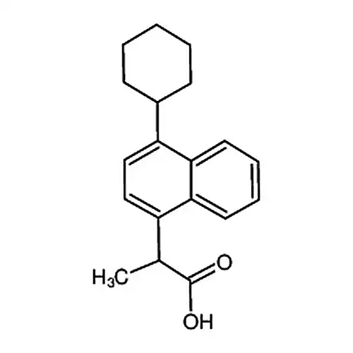 Vedaprofen