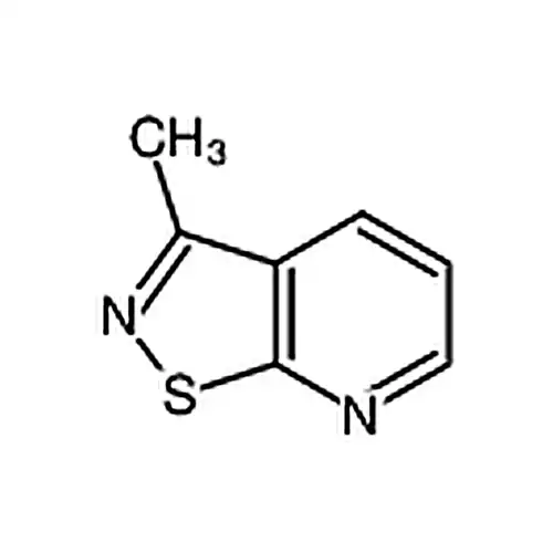 3-甲基异噻唑并[5,4-b]吡啶