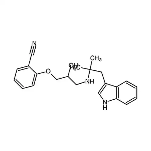 Bucindolol