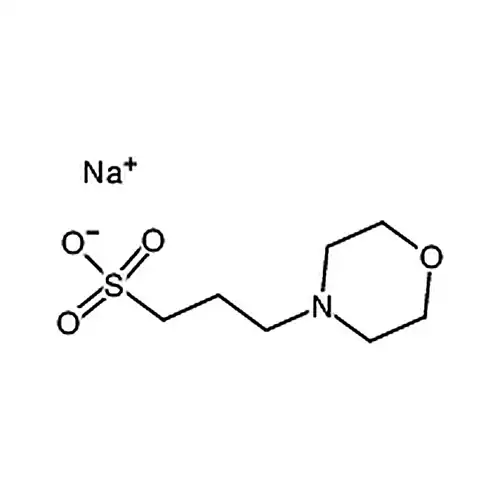 3-(N-吗啡啉)丙磺酸钠