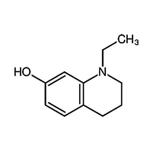 1-乙基-1,2,3,4-四氢喹啉-7-醇