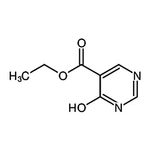 4-羟基嘧啶-5-羧酸乙酯