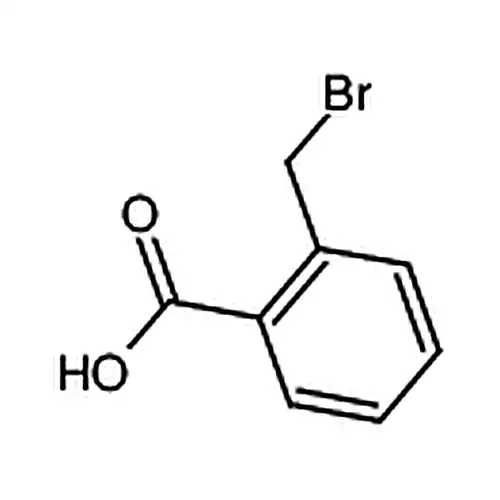 2-溴甲基苯甲酸