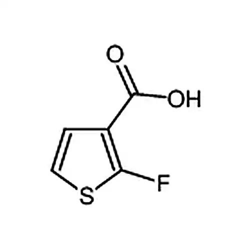 2-氟-3-噻吩羧酸