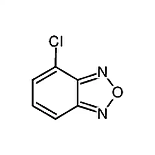 4-氯-2,1,3-苯并恶二唑